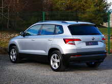 Skoda Karoq 1.5 TDI SE, DSG [Automatic / Euro 6]