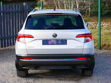 Skoda Karoq 1.5 TDI SE, DSG [Automatic / Euro 6]
