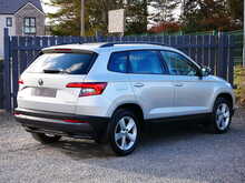 Skoda Karoq 1.5 TDI SE, DSG [Automatic / Euro 6]