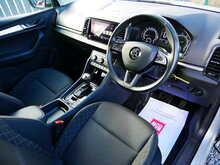 Skoda Karoq 1.5 TDI SE, DSG [Automatic / Euro 6]