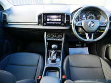 Skoda Karoq 1.5 TDI SE, DSG [Automatic / Euro 6]