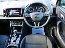 Skoda Karoq 1.5 TDI SE, DSG [Automatic / Euro 6]