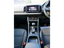 Skoda Karoq 1.5 TDI SE, DSG [Automatic / Euro 6]