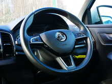 Skoda Karoq 1.5 TDI SE, DSG [Automatic / Euro 6]