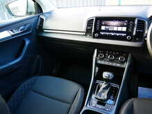 Skoda Karoq 1.5 TDI SE, DSG [Automatic / Euro 6]