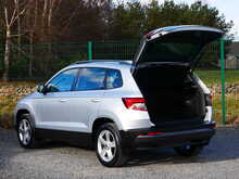 Skoda Karoq 1.5 TDI SE, DSG [Automatic / Euro 6]