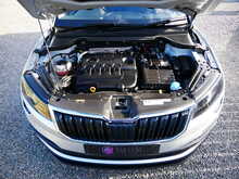 Skoda Karoq 1.5 TDI SE, DSG [Automatic / Euro 6]