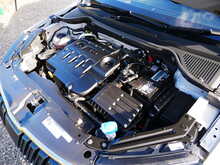 Skoda Karoq 1.5 TDI SE, DSG [Automatic / Euro 6]