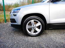 Skoda Karoq 1.5 TDI SE, DSG [Automatic / Euro 6]