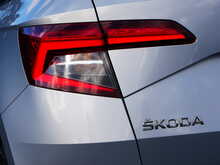 Skoda Karoq 1.5 TDI SE, DSG [Automatic / Euro 6]