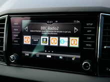 Skoda Karoq 1.5 TDI SE, DSG [Automatic / Euro 6]