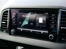 Skoda Karoq 1.5 TDI SE, DSG [Automatic / Euro 6]