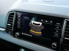 Skoda Karoq 1.5 TDI SE, DSG [Automatic / Euro 6]