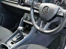 Skoda Karoq 1.5 TDI SE, DSG [Automatic / Euro 6]