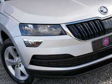 Skoda Karoq 1.5 TDI SE, DSG [Automatic / Euro 6]