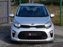 Kia Picanto 1.0 2 Hatchback 5dr, Manual [Euro 6]
