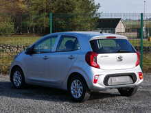 Kia Picanto 1.0 2 Hatchback 5dr, Manual [Euro 6]