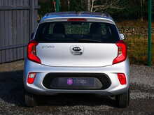 Kia Picanto 1.0 2 Hatchback 5dr, Manual [Euro 6]