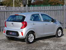 Kia Picanto 1.0 2 Hatchback 5dr, Manual [Euro 6]