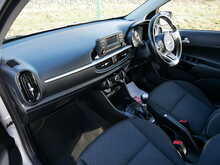 Kia Picanto 1.0 2 Hatchback 5dr, Manual [Euro 6]