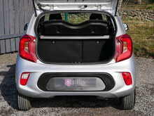 Kia Picanto 1.0 2 Hatchback 5dr, Manual [Euro 6]