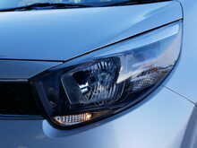 Kia Picanto 1.0 2 Hatchback 5dr, Manual [Euro 6]