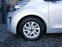 Kia Picanto 1.0 2 Hatchback 5dr, Manual [Euro 6]