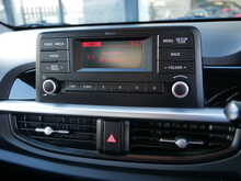 Kia Picanto 1.0 2 Hatchback 5dr, Manual [Euro 6]