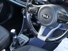 Kia Picanto 1.0 2 Hatchback 5dr, Manual [Euro 6]