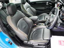 MINI Hatch 2.0 Cooper S, Manual