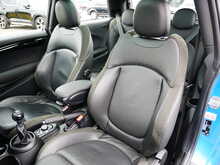 MINI Hatch 2.0 Cooper S, Manual