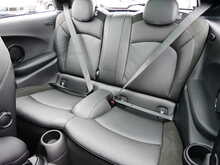 MINI Hatch 2.0 Cooper S, Manual