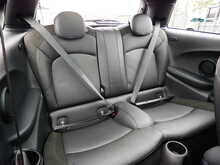 MINI Hatch 2.0 Cooper S, Manual