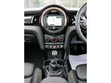 MINI Hatch 2.0 Cooper S, Manual