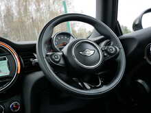 MINI Hatch 2.0 Cooper S, Manual