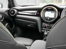 MINI Hatch 2.0 Cooper S, Manual