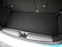 MINI Hatch 2.0 Cooper S, Manual