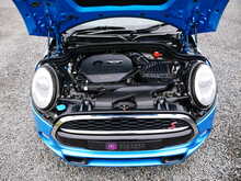 MINI Hatch 2.0 Cooper S, Manual