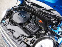 MINI Hatch 2.0 Cooper S, Manual