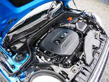 MINI Hatch 2.0 Cooper S, Manual