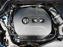 MINI Hatch 2.0 Cooper S, Manual