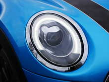 MINI Hatch 2.0 Cooper S, Manual