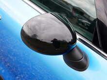 MINI Hatch 2.0 Cooper S, Manual