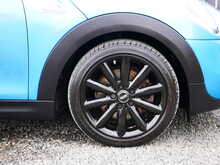 MINI Hatch 2.0 Cooper S, Manual