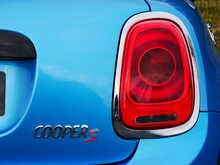 MINI Hatch 2.0 Cooper S, Manual