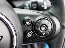 MINI Hatch 2.0 Cooper S, Manual