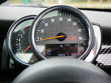 MINI Hatch 2.0 Cooper S, Manual