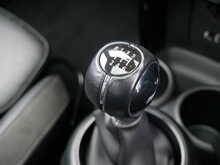 MINI Hatch 2.0 Cooper S, Manual