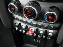 MINI Hatch 2.0 Cooper S, Manual
