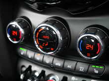 MINI Hatch 2.0 Cooper S, Manual